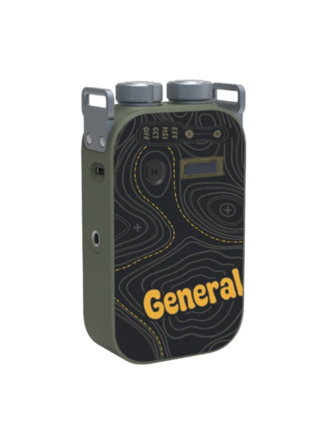 عام LED12 RGB Light General - Image 3